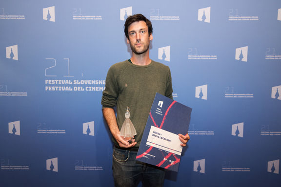 Festival of Slovenian Film 2018 Kolja Saksida Photo Katja Goljat.jpg