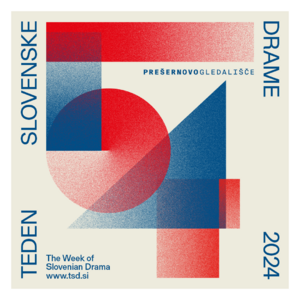 Visual identity for the 54th <!--LINK'" 0:19-->, 2024. Author: Damjan Ilić (Grupa Ee)