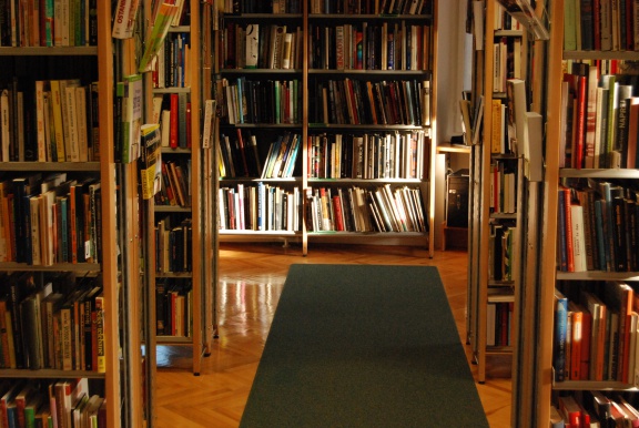 Laško Public Library, 2012