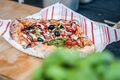 ZEBRA Film Festival 2024 Special pizza Photo Aljaz Ursej.jpg