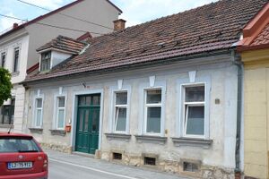 Arte Utile Residency 2025 exterior Photo Urska Cerce