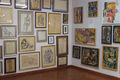 Avgust Cernigoj Gallery 2001 Exhibition Photo Lipica Stud Farm Archive.jpg