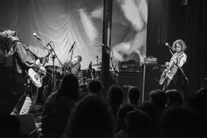 <!--LINK'" 0:197--> performing at <!--LINK'" 0:198-->, <!--LINK'" 0:199-->, 2017.