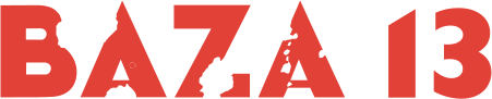 Baza 13 (logo)