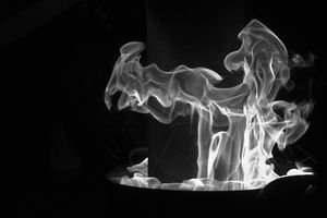 <i>Ana Plamenita</i>, a one day festival of fire, organised in autumn by <!--LINK'" 0:203-->, 2013