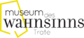 Museum of Madness (logo) ger.svg