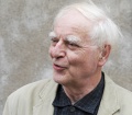 Adolf Muschg, Vilenica Prize Winner 1995