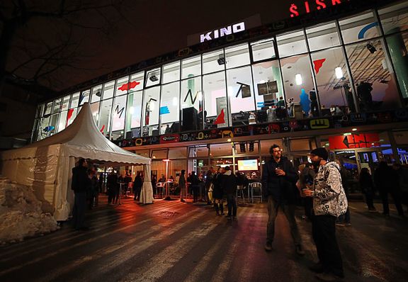 File:MENT Ljubljana 2015 front of Kino Siska Photo Urska Boljkovac.JPG