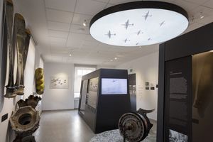 Exhibition at <!--LINK'" 0:117-->, 2020.