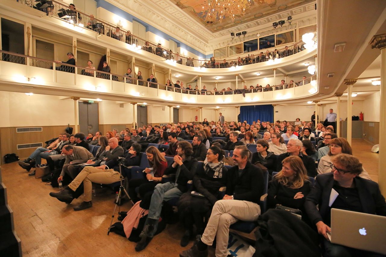File:Piran Days of Architecture 2016 Tartini Theatre conference Photo Jadran Rusjan.jpg
