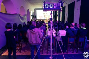 7th <!--LINK'" 0:397--> event took place at <!--LINK'" 0:398-->, 2017.