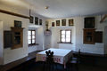 Birthplace of France Preseren 2013 main living area.jpg