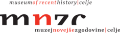 Celje Museum of Recent History (logo).svg