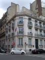 Embassy of the Republic of Slovenia Paris 2012.jpg