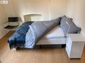 Slovene Arts & Culture Residency, London 2023 bedroom.jpg