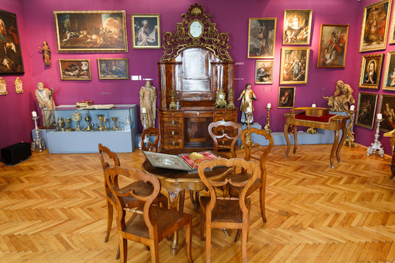 Koroska Regional Museum 2019 Soklic Collection Photo Kaja Brezocnik.jpg