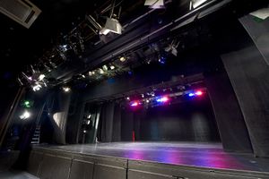 <!--LINK'" 0:25-->, Large hall, 2010