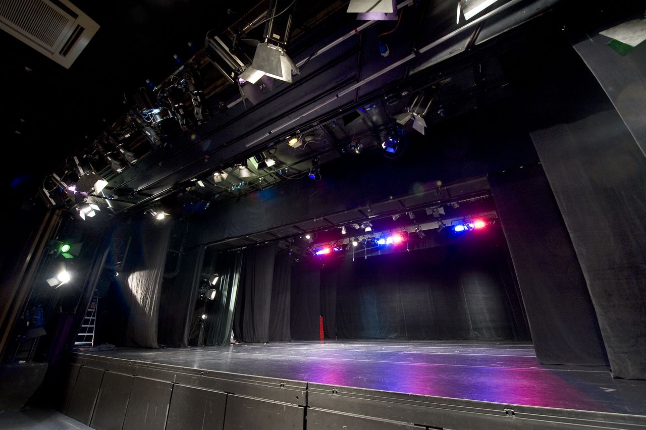 Ljubljana Puppet Theatre Culture of Slovenia