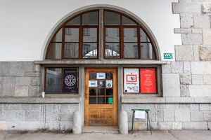 <!--LINK'" 0:282--> is an exhibition and project space, a sales gallery and an open studio of various art languages, styles and contents.