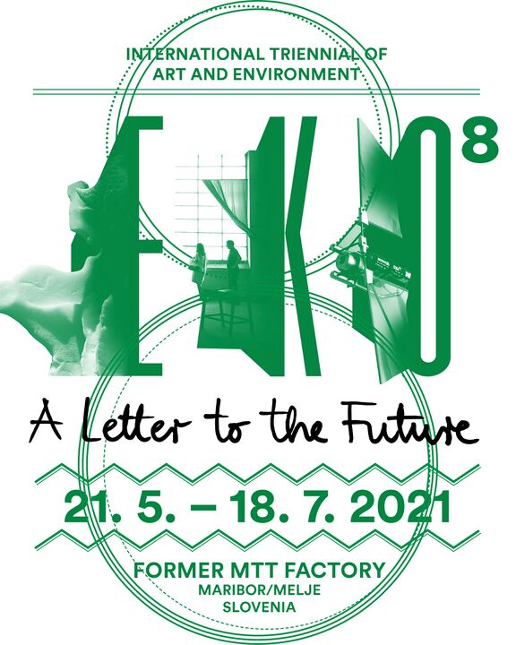 EKO 8, International Triennial of Art and Environment , A Letter to the Future, digital poster.jpg