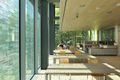 Stvar Architects 2011 Celje Central Library cafe.JPG