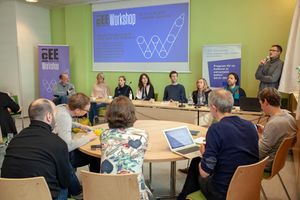 CEE AW Toni Poljanec