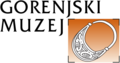 Gorenjska Museum (logo).svg