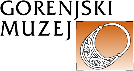Gorenjska Museum (logo)
