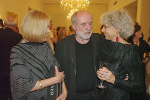 <!--LINK'" 0:398-->, recipient of the Borštnik Ring Award, with <!--LINK'" 0:399--> (<!--LINK'" 0:400--> director) and <!--LINK'" 0:401-->, 2010.