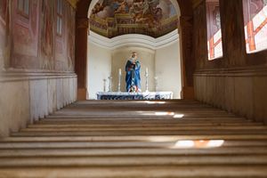 Interior of <!--LINK'" 0:57-->, 2019.
