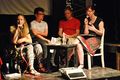 Pranger Festival 2015 young critics debate Photo Ana Petrovcic.jpg