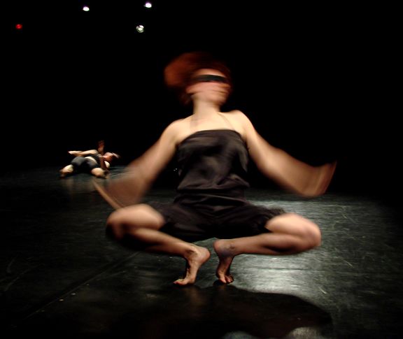 HabitsAreWorthBeingFanaticalAbout, Platforma festival, 2007