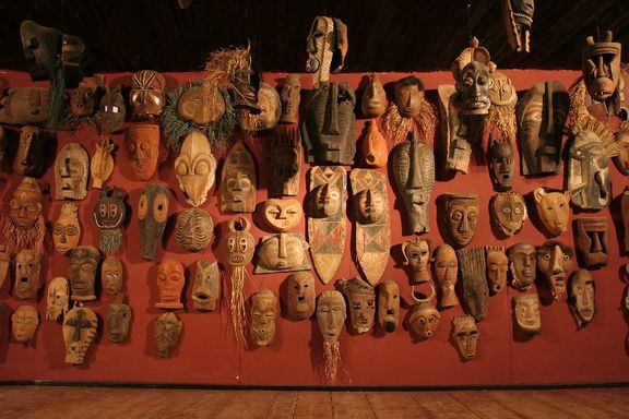 Foit's collection, Velenje Museum