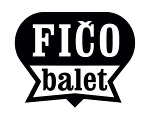 Fičo Balet logotype