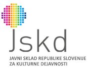 Public Fund for Cultural Activities of the Republic of Slovenia