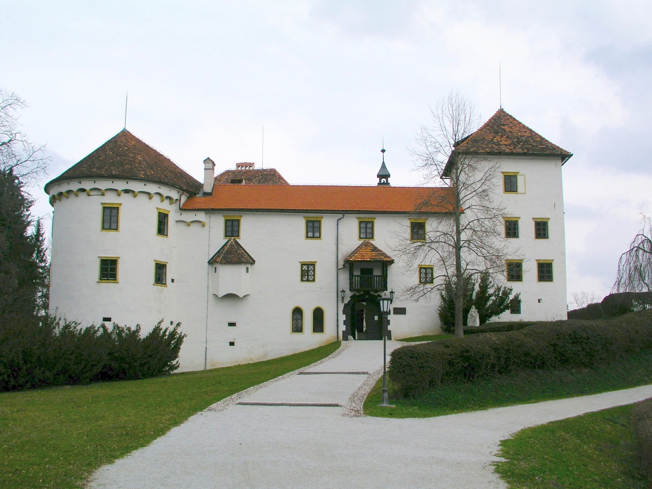 Bogensperk Castle.JPG