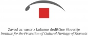 Institute for the Protection of Cultural Heritage of Slovenia