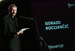 <!--LINK'" 0:67--> reading his work at <!--LINK'" 0:68--> in Medana 2009