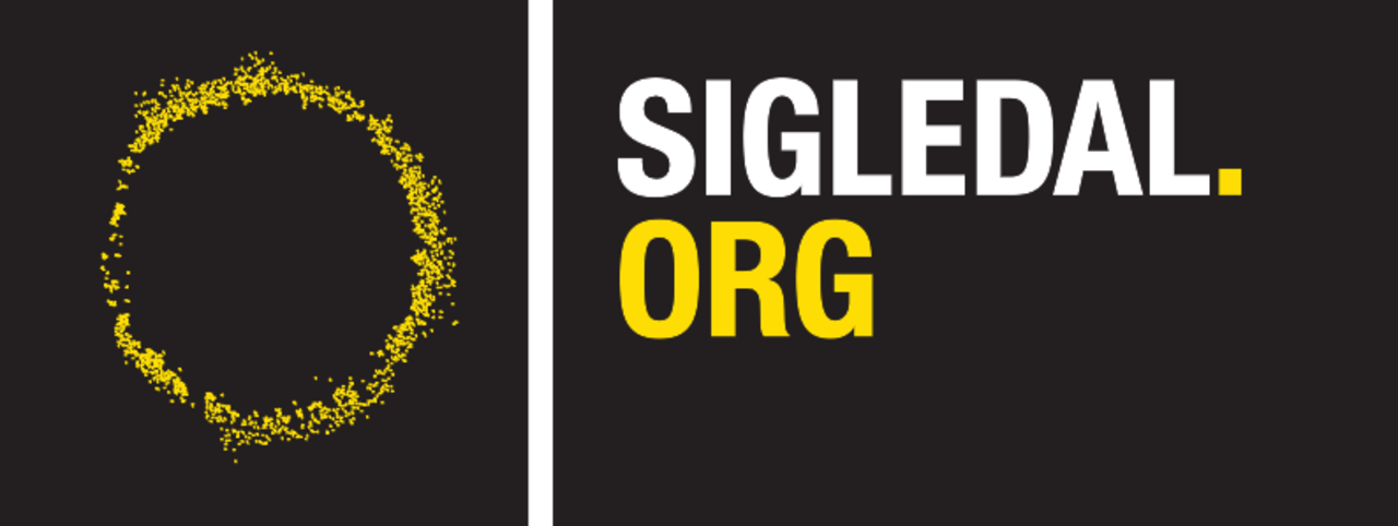 Sigledal.org - Slovene theatre portal (logo).svg