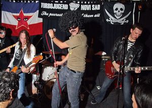 <!--LINK'" 0:255--> concert at <!--LINK'" 0:256-->, 2007