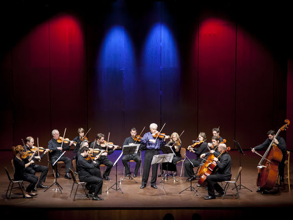 File:Slovene Philharmonic String Chamber Orchestra 2014 concert at Nova Gorica Arts Centre Photo Matej Vidmar.jpg