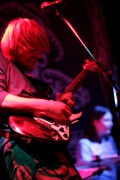 Dandelion Children performing on FV Music Festival, 2011