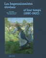 Petit Palais 2013 Slovene Impressionism and their Time 1890–1920 exhibition catalogue.jpg