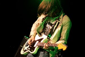 <!--LINK'" 0:375--> performing at <!--LINK'" 0:376-->, 2012