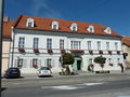 Josip Vosnjak Library Slovenska Bistrica 2010 exterior Photo Danilo Tic.jpg