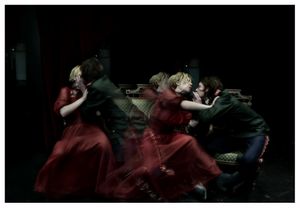 Anton Chekhov's Three Sisters directed by <!--LINK'" 0:148-->, <!--LINK'" 0:149-->, 2012