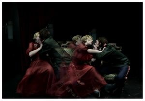 Anton Chekhov's Three Sisters directed by <!--LINK'" 0:343-->, <!--LINK'" 0:344-->, 2012