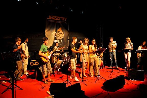 Jazzinty 2010 Jam session.jpg