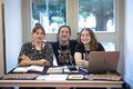 Maribor Theatre Festival 2023 Young volunteers Photo Bostjan Lah.jpg