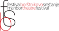 Borstnik Theatre Festival (logo).svg